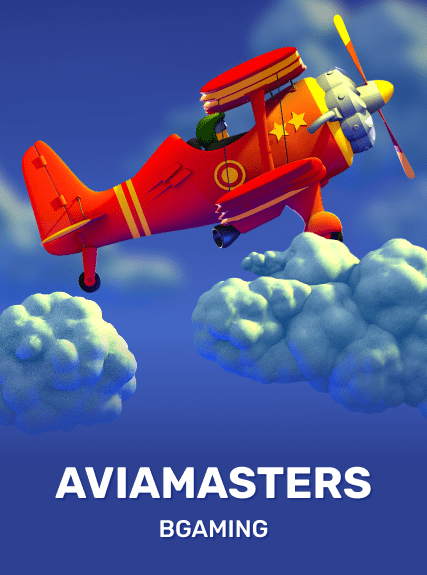 Aviamasters.