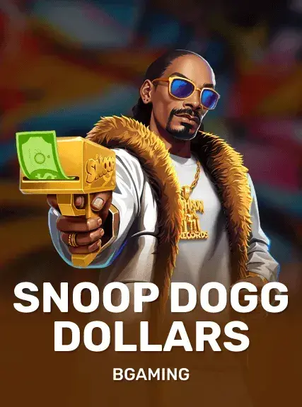 Snoop dogg dollars.